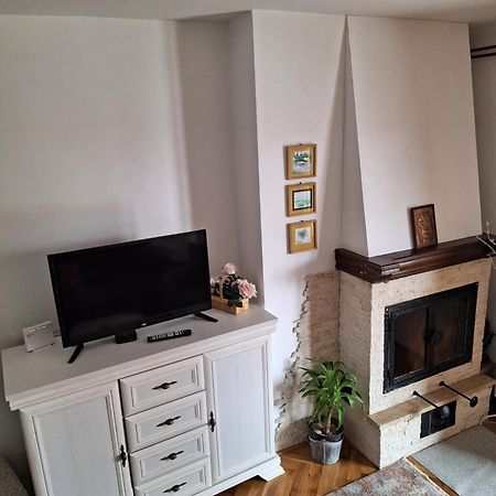 Apartments Monte Vista Златибор Экстерьер фото