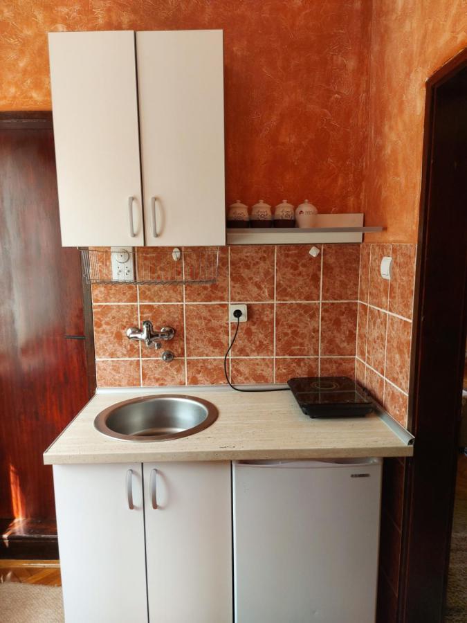 Apartments Monte Vista Златибор Экстерьер фото