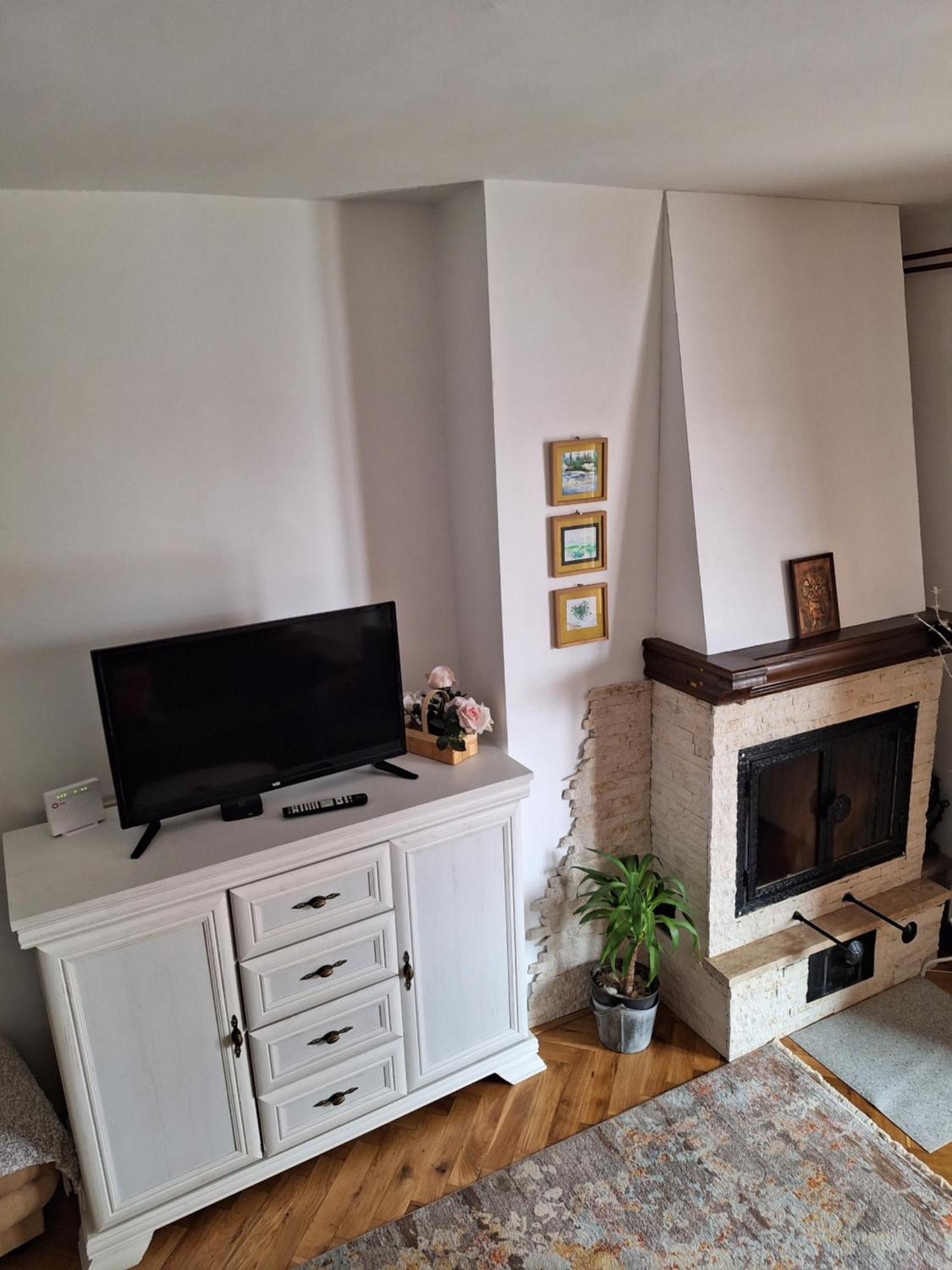 Apartments Monte Vista Златибор Экстерьер фото