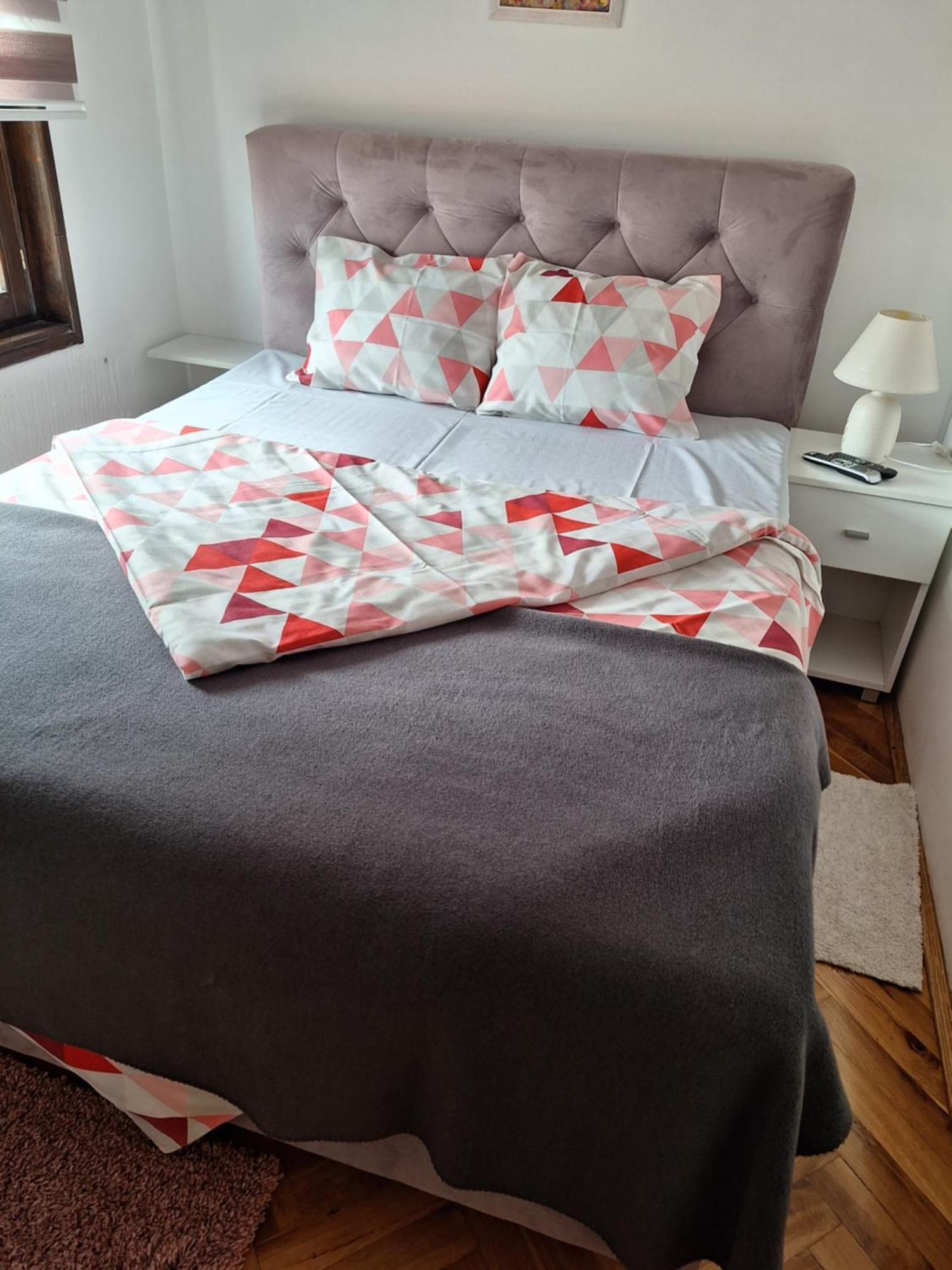 Apartments Monte Vista Златибор Экстерьер фото