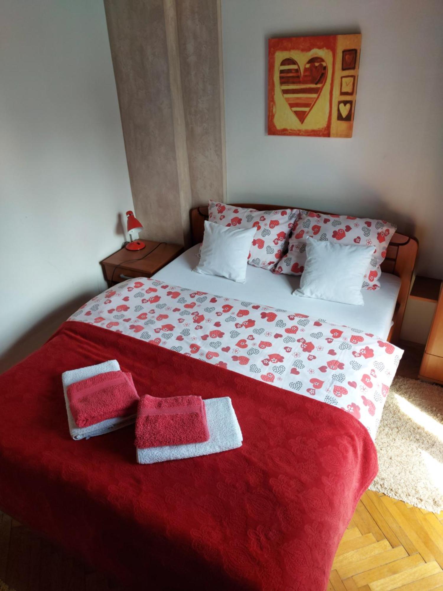 Apartments Monte Vista Златибор Номер фото