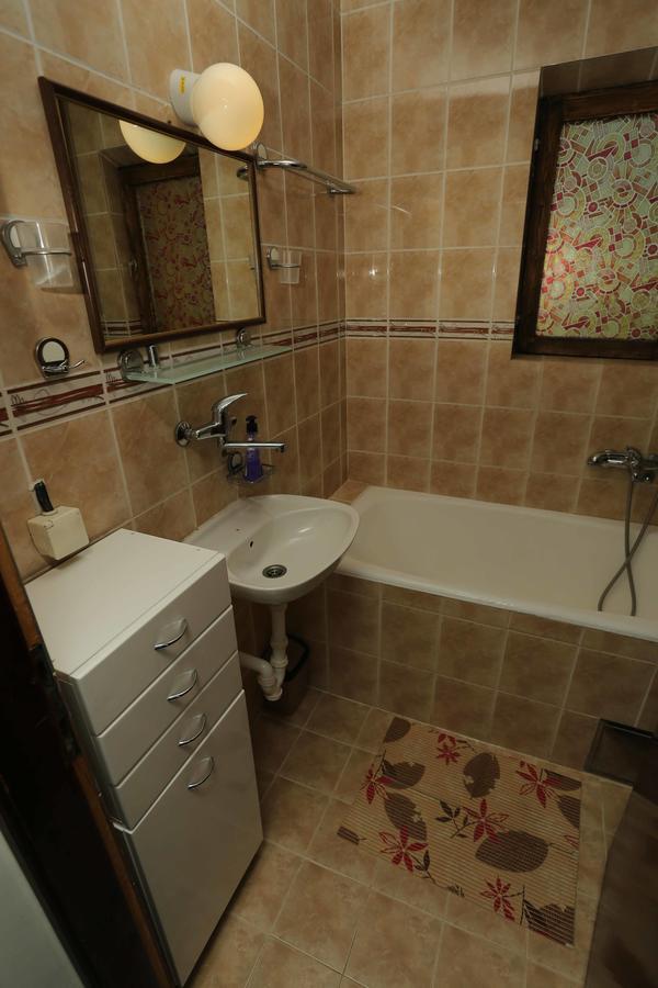 Apartments Monte Vista Златибор Экстерьер фото