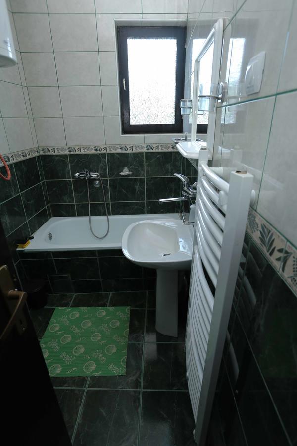 Apartments Monte Vista Златибор Экстерьер фото